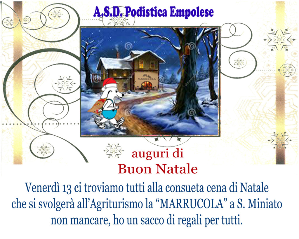 auguri